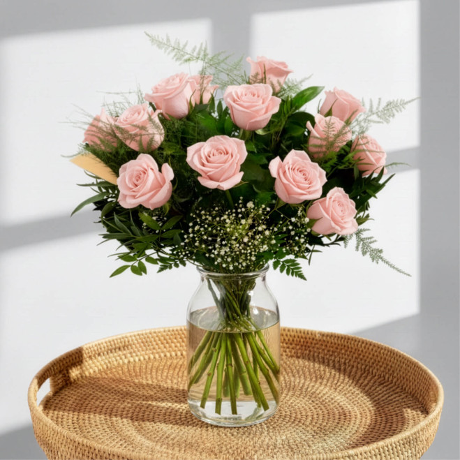 Ramo de flores