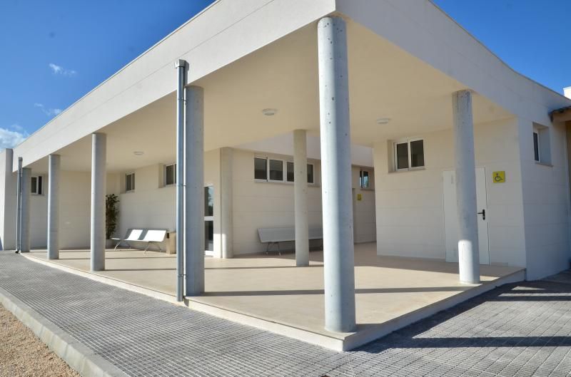 Sant Llorenç, Son Carrió y Montuïri